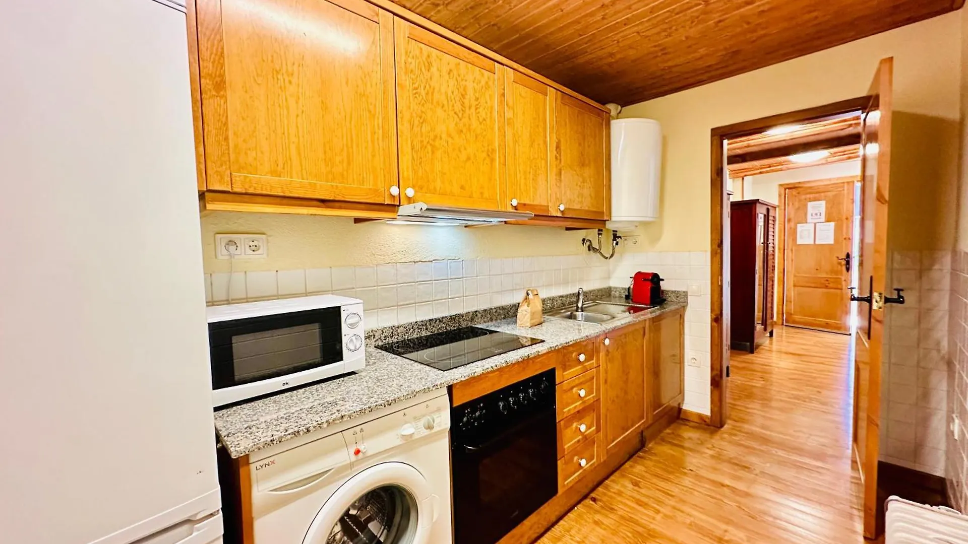 Apartamento Sant Climent Timmo Apartamento Estación