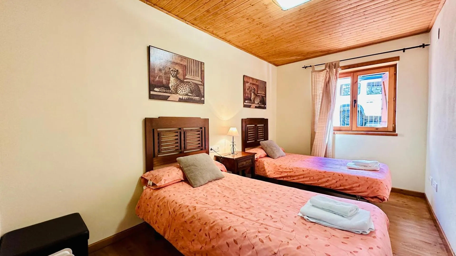 Apartamento Sant Climent Timmo Apartamento Estación Espanha