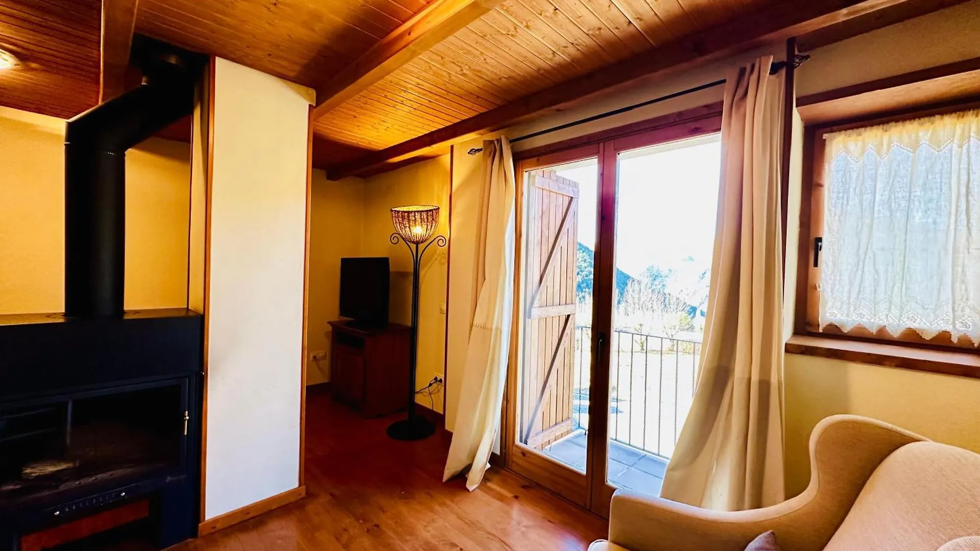 Apartamento Sant Climent Timmo Apartamento Estación 0*,