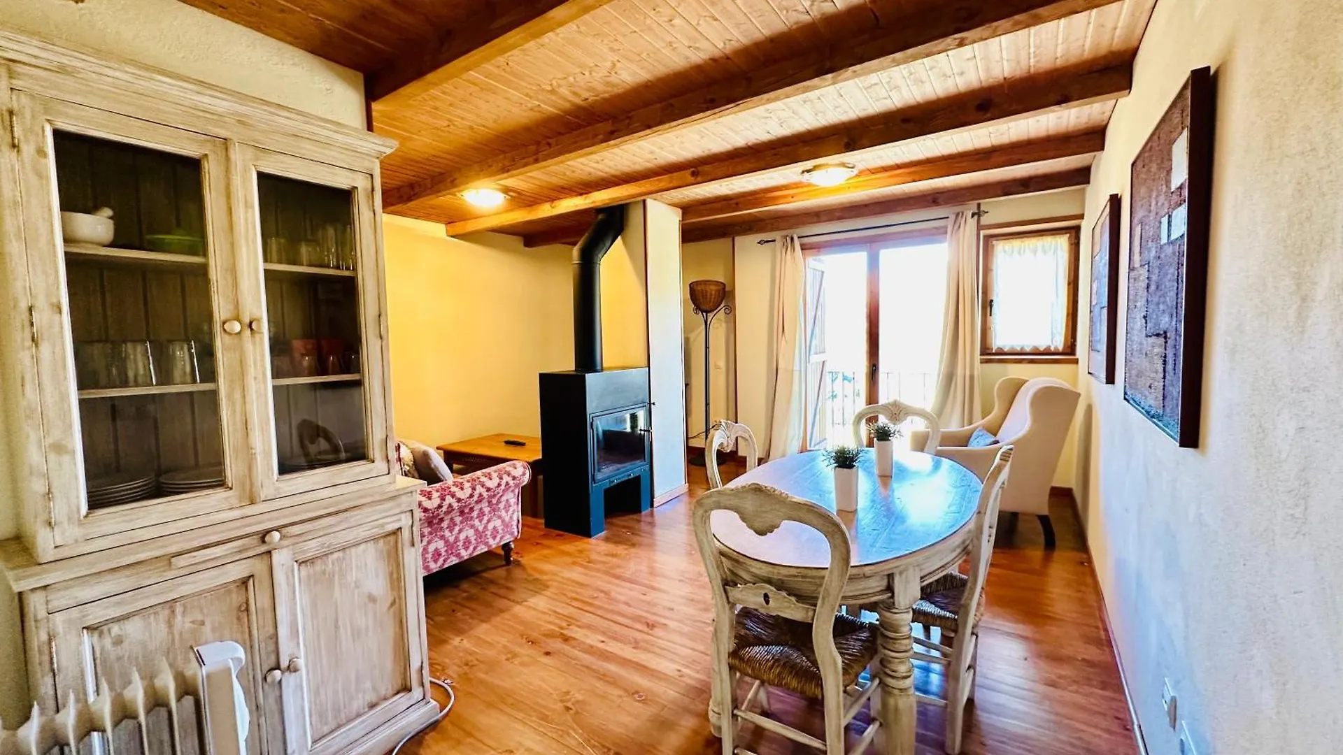 Apartamento Sant Climent Timmo Apartamento Estación 0*,  Espanha
