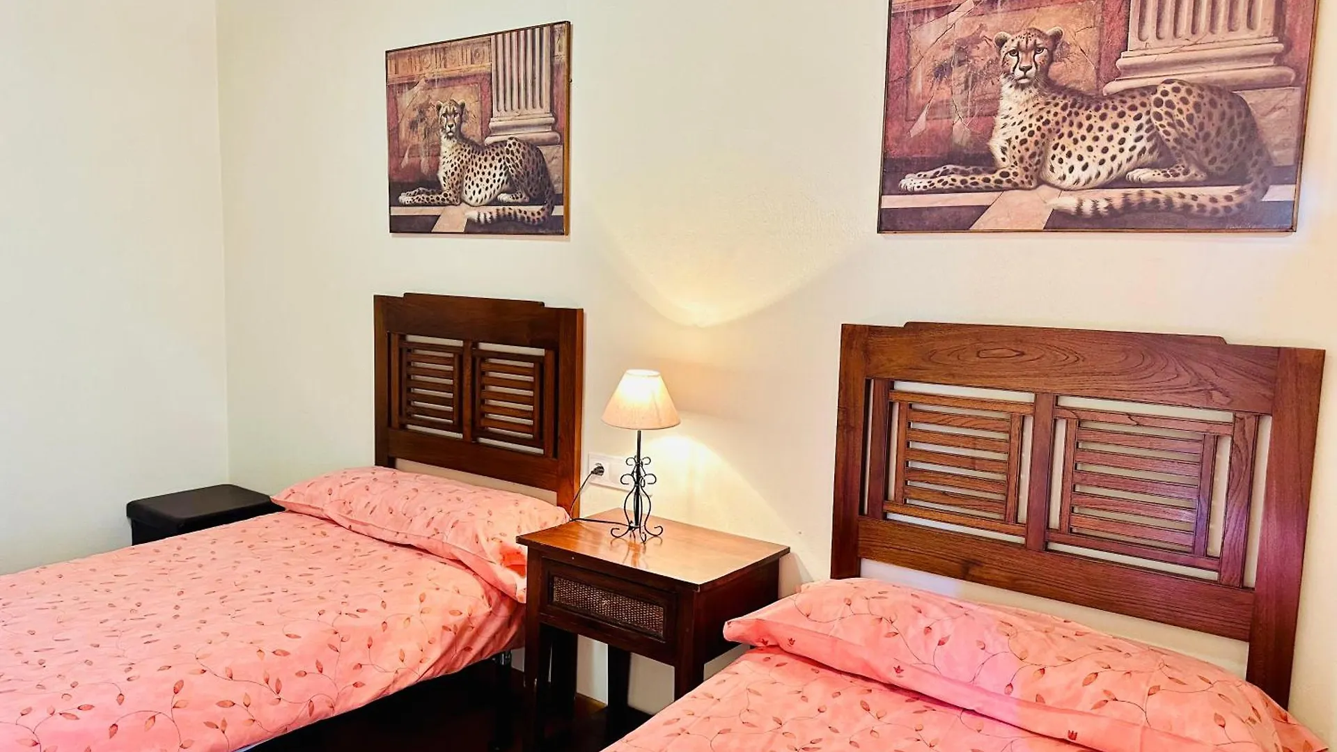 Apartamento Sant Climent Timmo Apartamento Estación