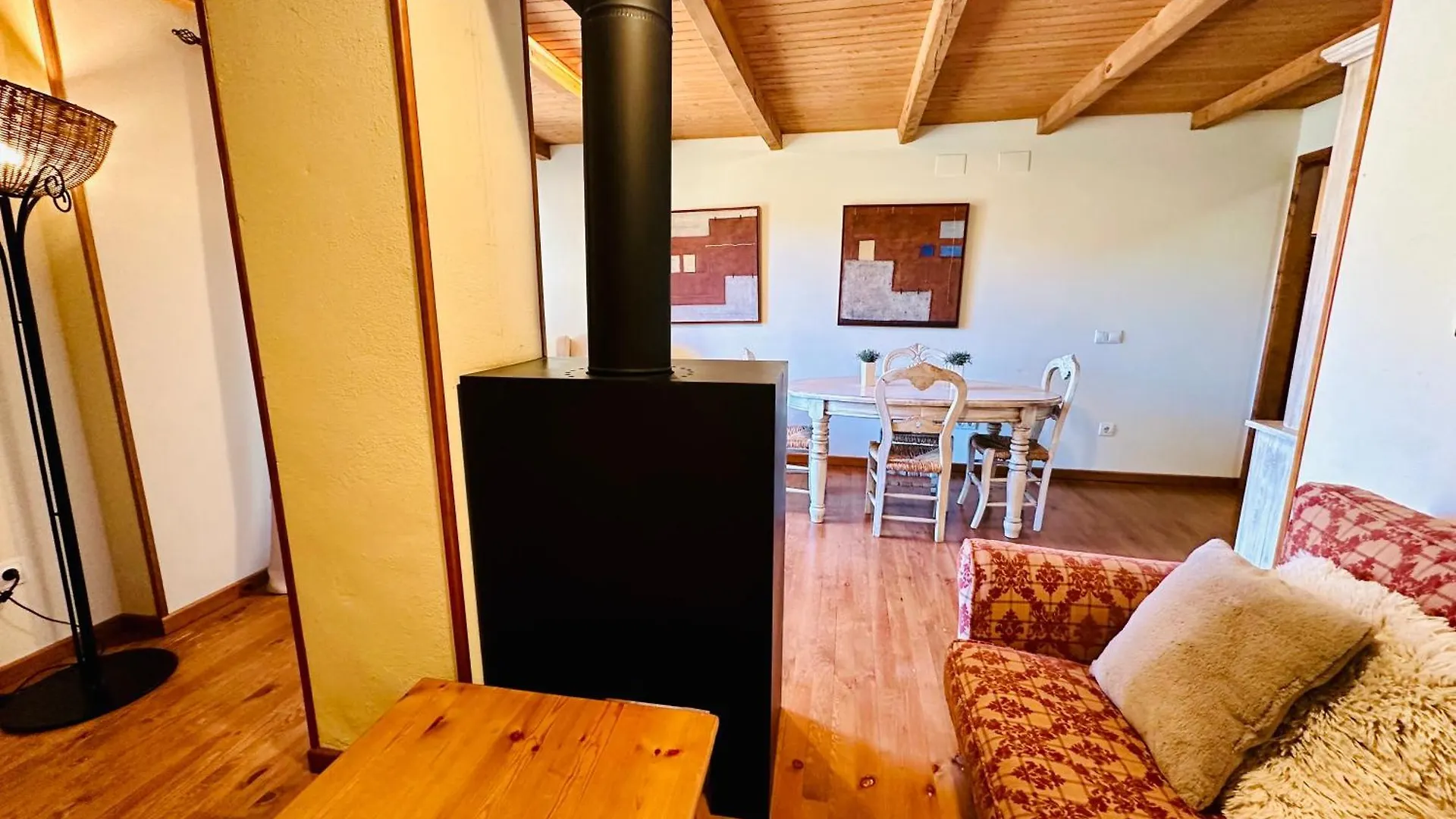 Apartamento Sant Climent Timmo Apartamento Estación