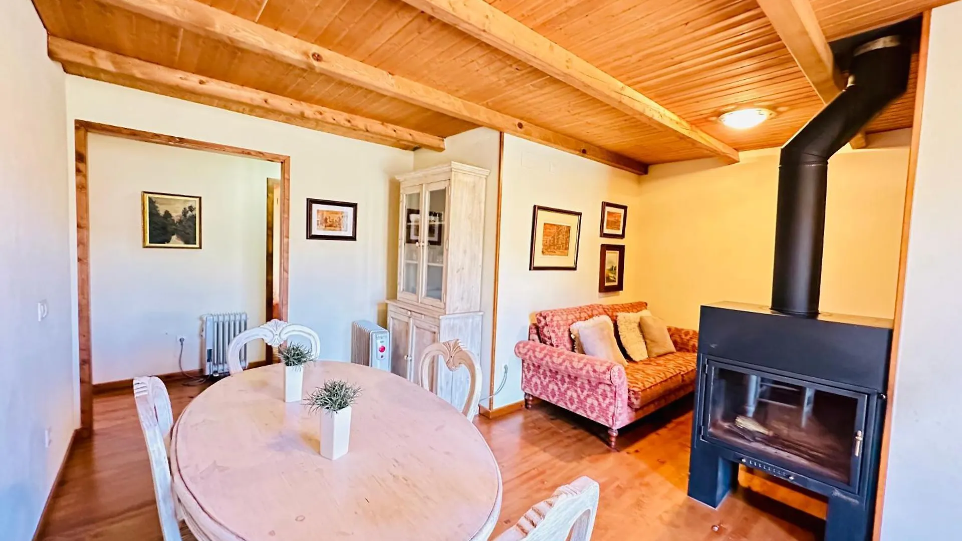 Apartamento Sant Climent Timmo Apartamento Estación