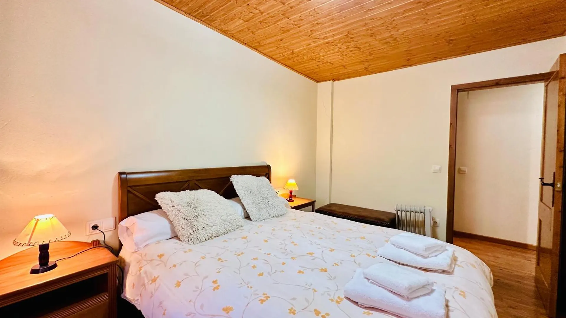 Apartamento Sant Climent Timmo Apartamento Estación