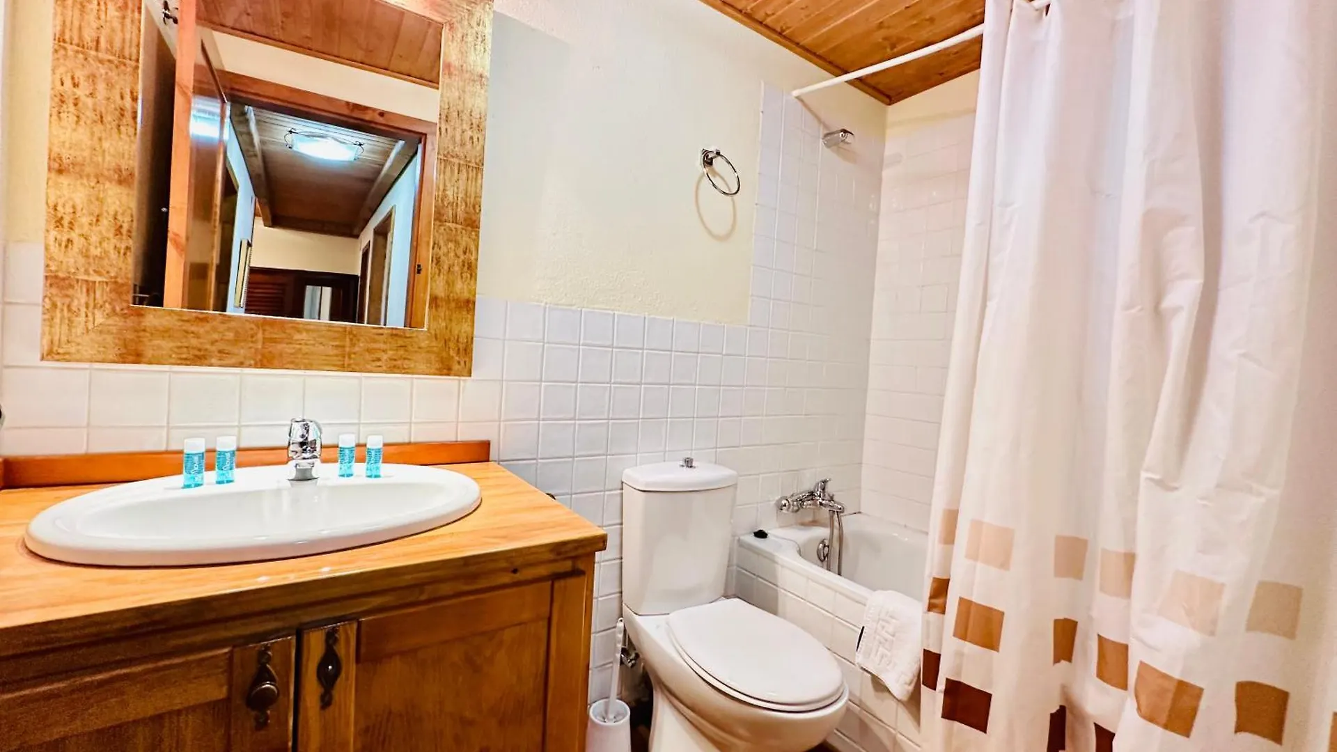 Apartamento Sant Climent Timmo Apartamento Estación