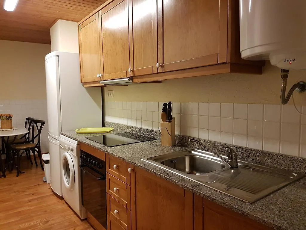 Apartamento Sant Climent Timmo Apartamento Estación Espanha