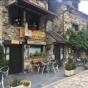 Maison d'hôtes Rural Sant Climent, Estación